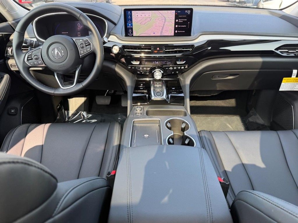 2026 Acura MDX Base - Photo 14
