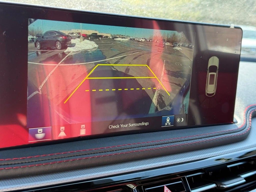 2026 Acura MDX A-Spec Package - Photo 20