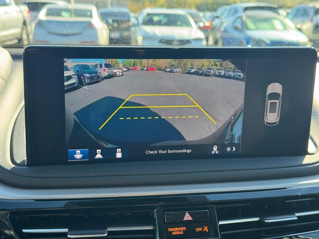 2026 Acura MDX Technology Package - Photo 28