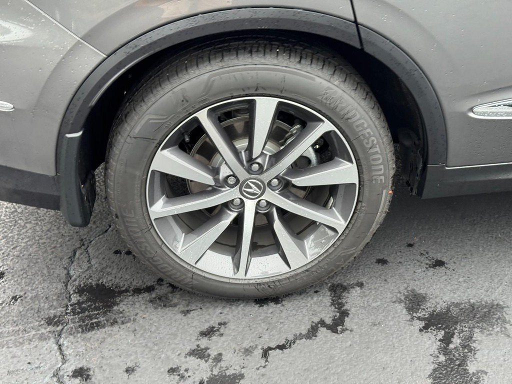 2026 Acura MDX Technology Package - Photo 9