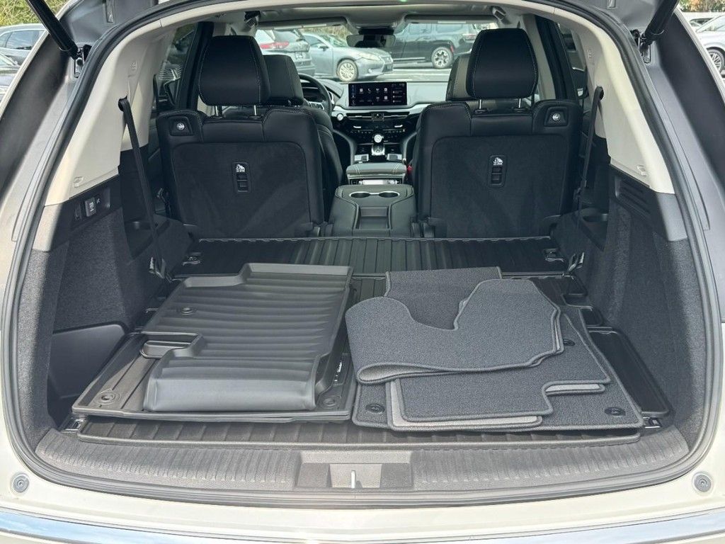 2026 Acura MDX Technology Package - Photo 6