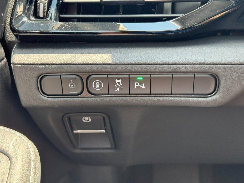 2026 Acura MDX Technology Package - Photo 23