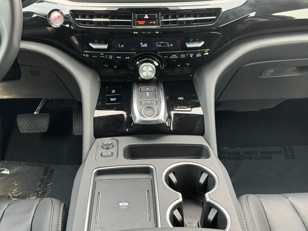 2026 Acura MDX Technology Package - Photo 19