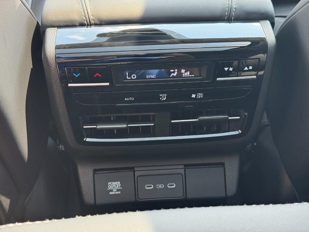 2026 Acura MDX Technology Package - Photo 14