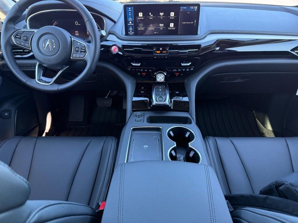 2026 Acura MDX Base - Photo 7