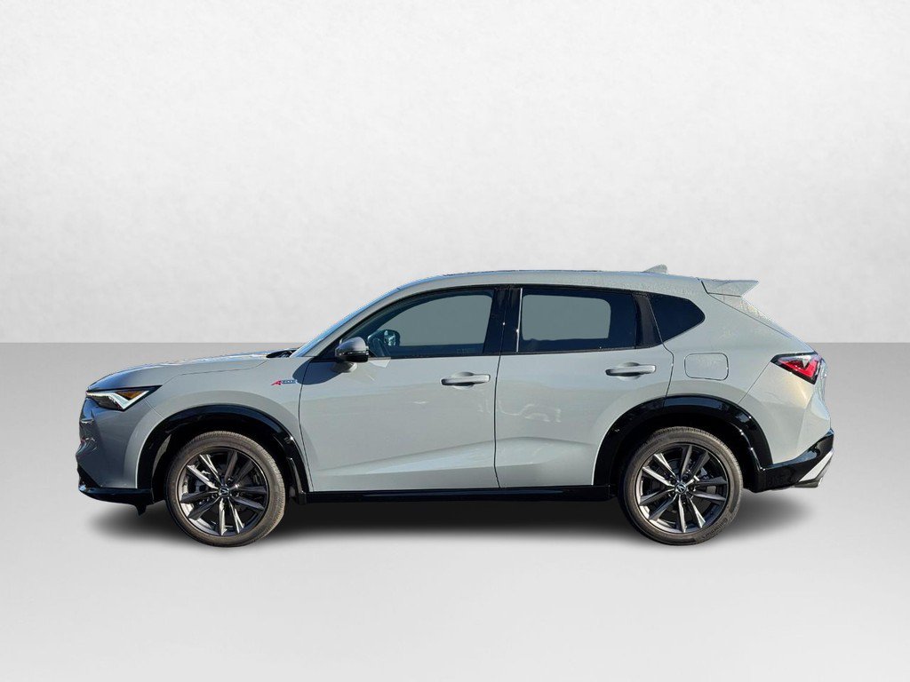 Used 2026 Acura ADX A-Spec Package SUV