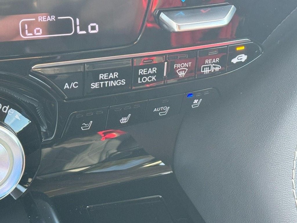 2026 Acura MDX Advance Package - Photo 29