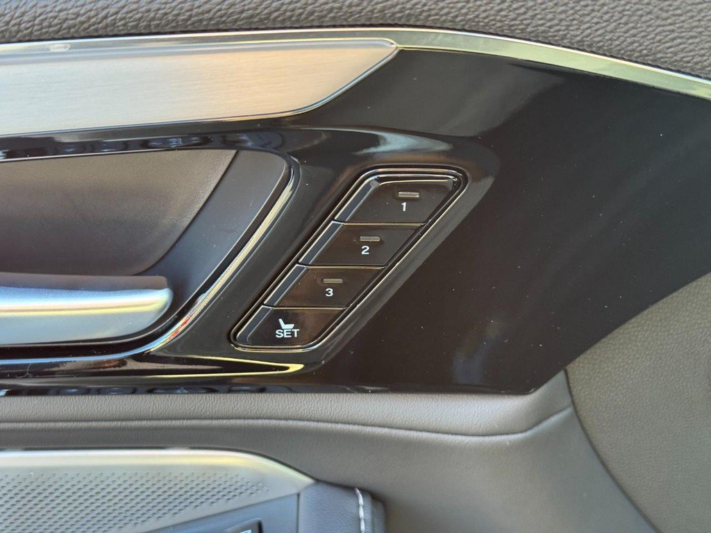 2026 Acura MDX Technology Package - Photo 21