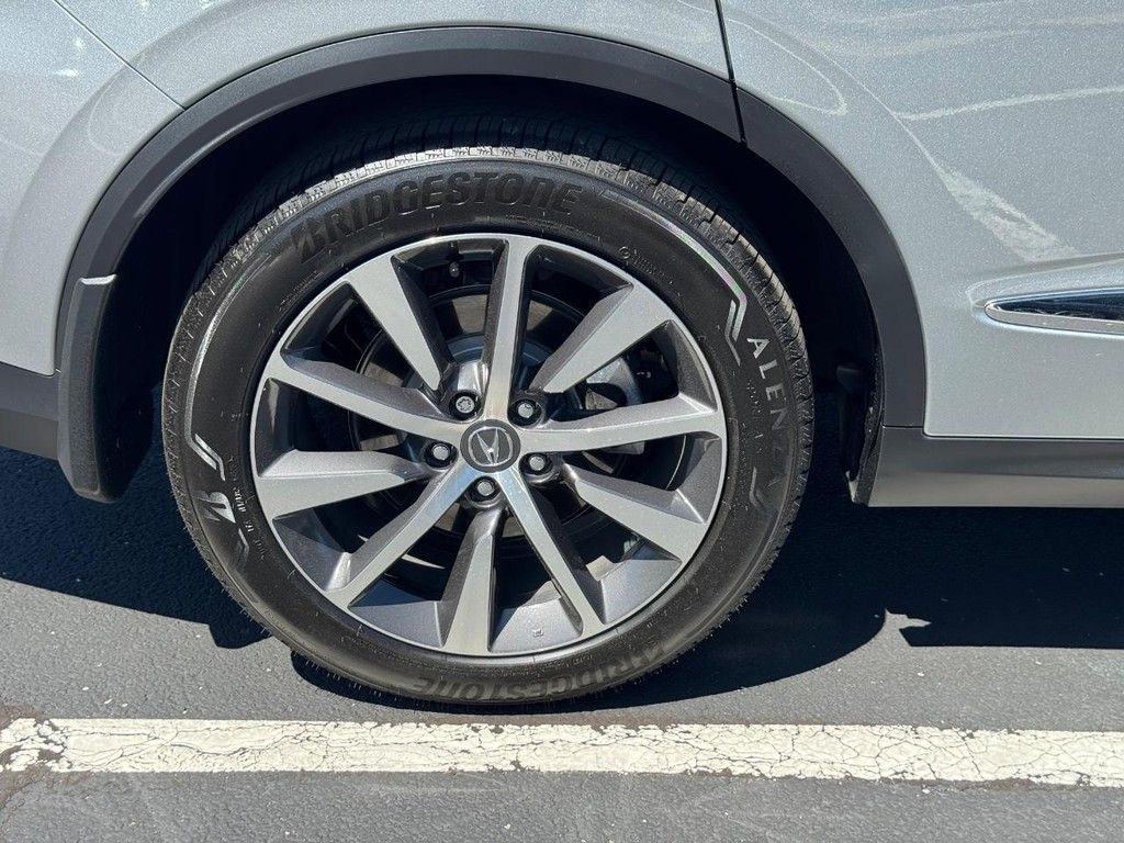 2026 Acura MDX Technology Package - Photo 11