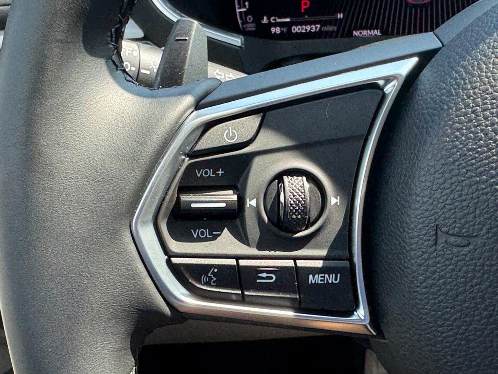 2026 Acura MDX Technology Package - Photo 24
