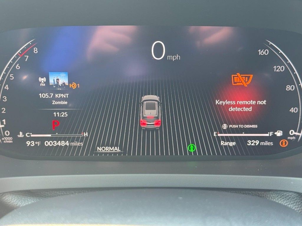 2026 Acura MDX Technology Package - Photo 26