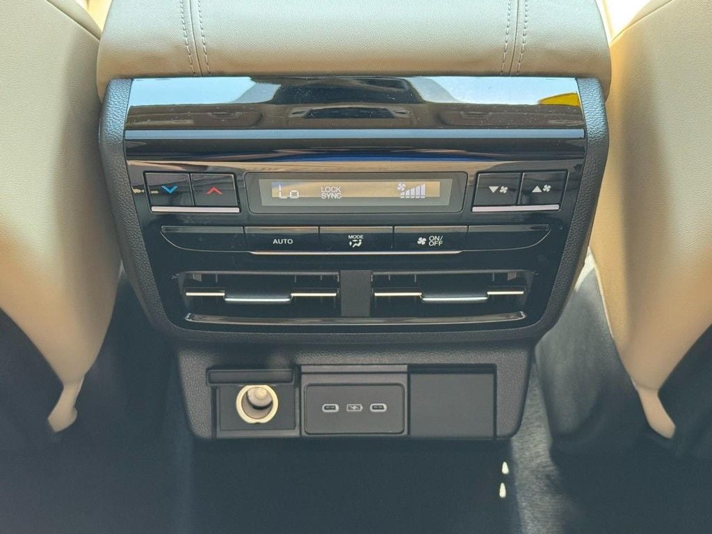 2026 Acura MDX Technology Package - Photo 14