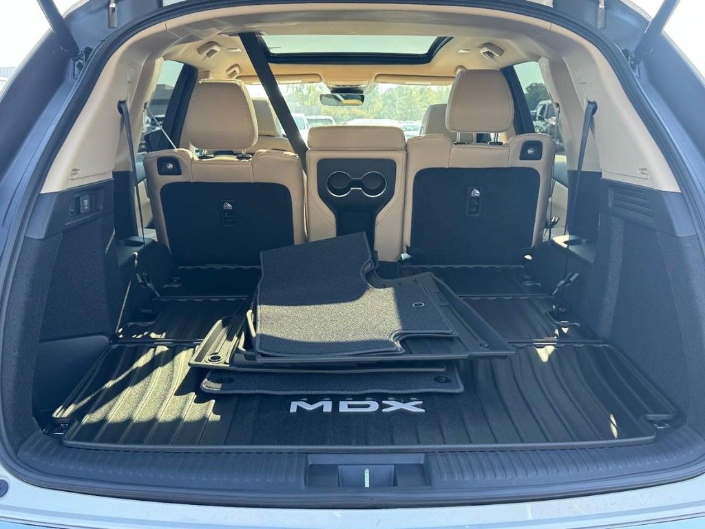 2026 Acura MDX Technology Package - Photo 11