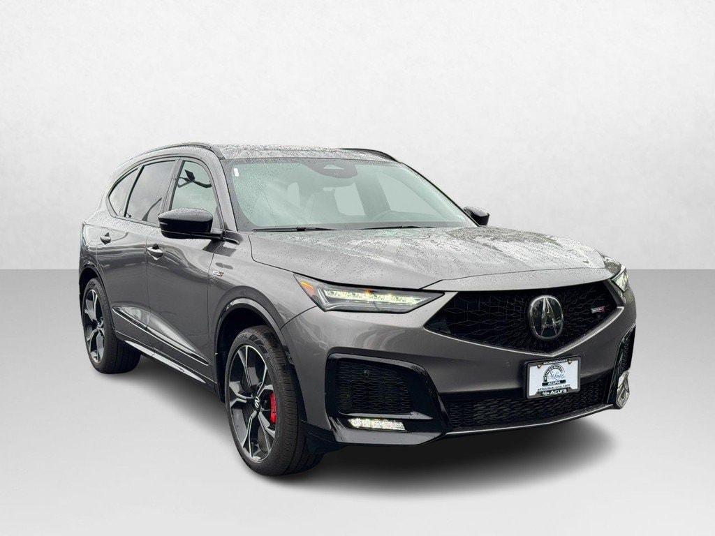 2026 Acura MDX Type S w/Advance Package - Photo 10