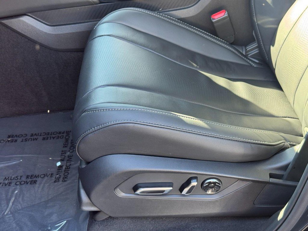 2026 Acura MDX Technology Package - Photo 22