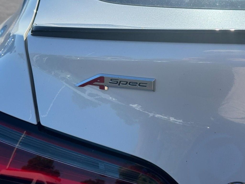 2026 Acura Integra A-Spec - Photo 6