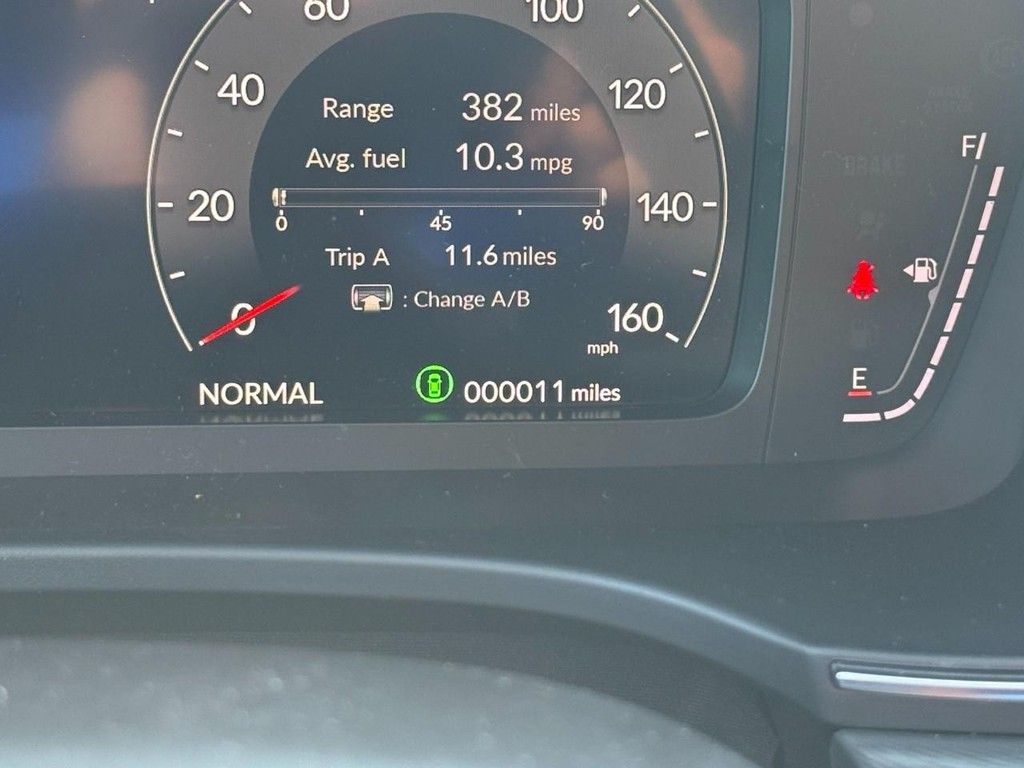 2026 Acura Integra A-Spec - Photo 25