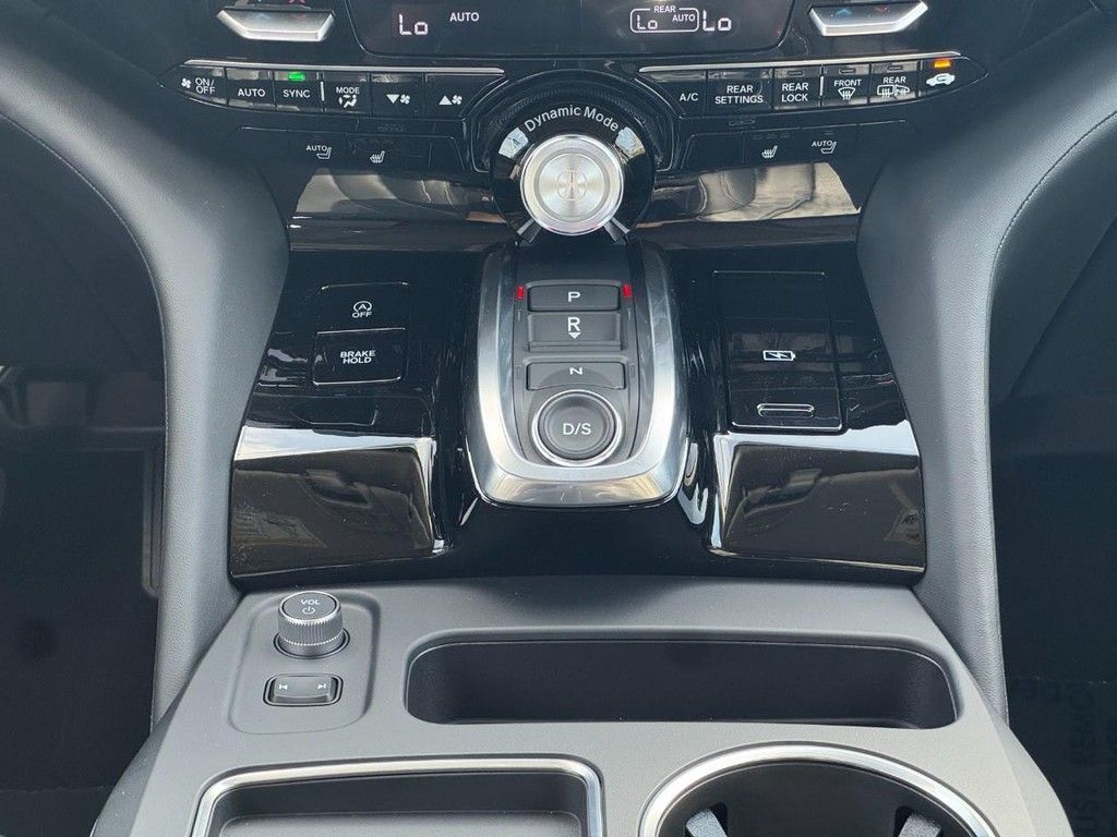 2026 Acura MDX Technology Package - Photo 18