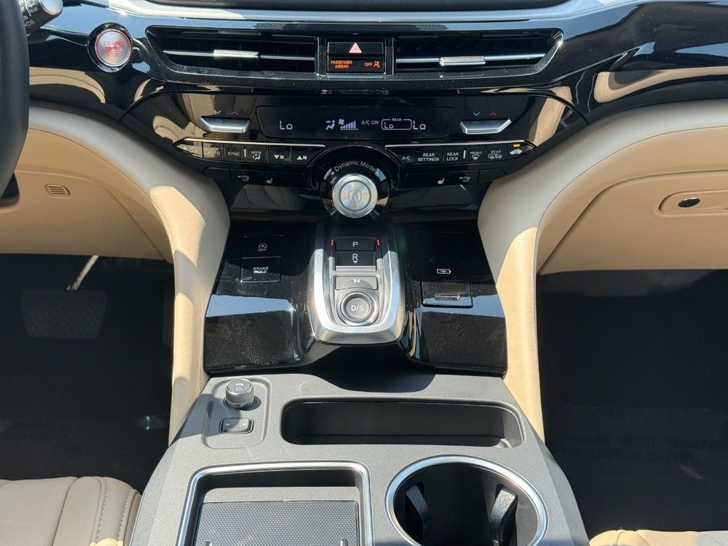 2026 Acura MDX Technology Package - Photo 19