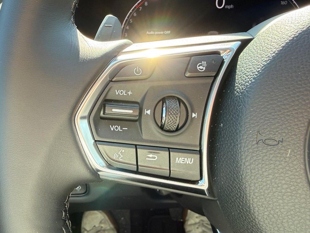 2026 Acura MDX Advance Package - Photo 14
