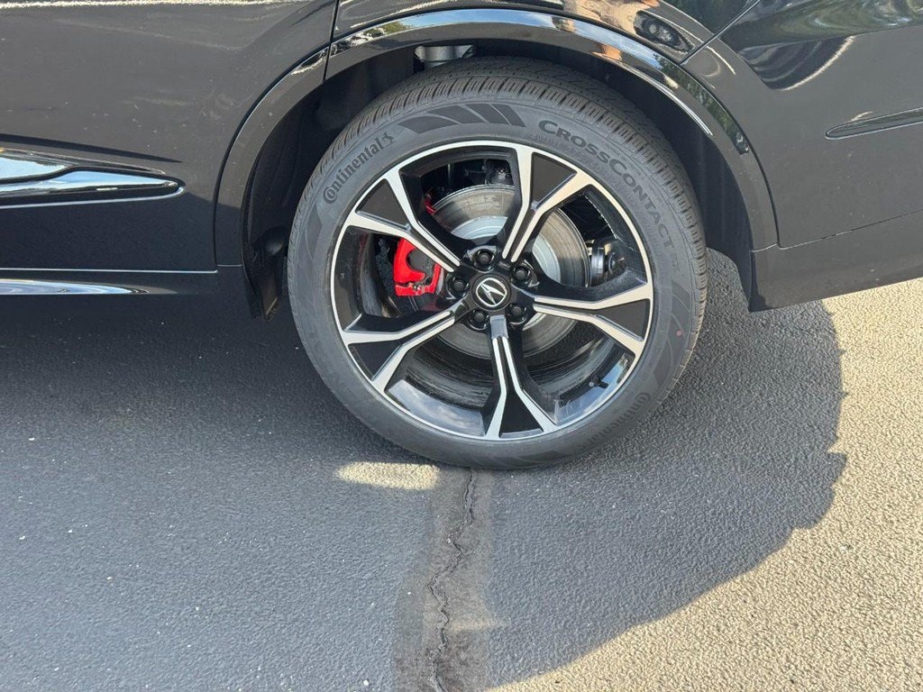 New 2026 Acura MDX Type S w/Advance Package SH-AWD SUV