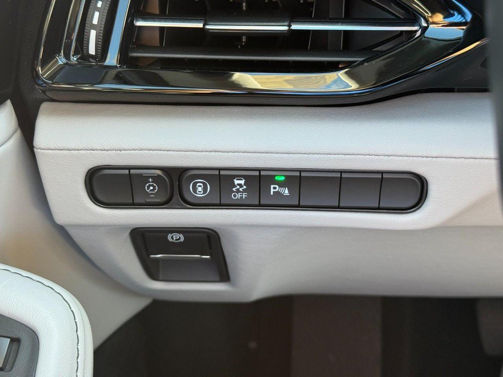2026 Acura MDX Technology Package - Photo 23