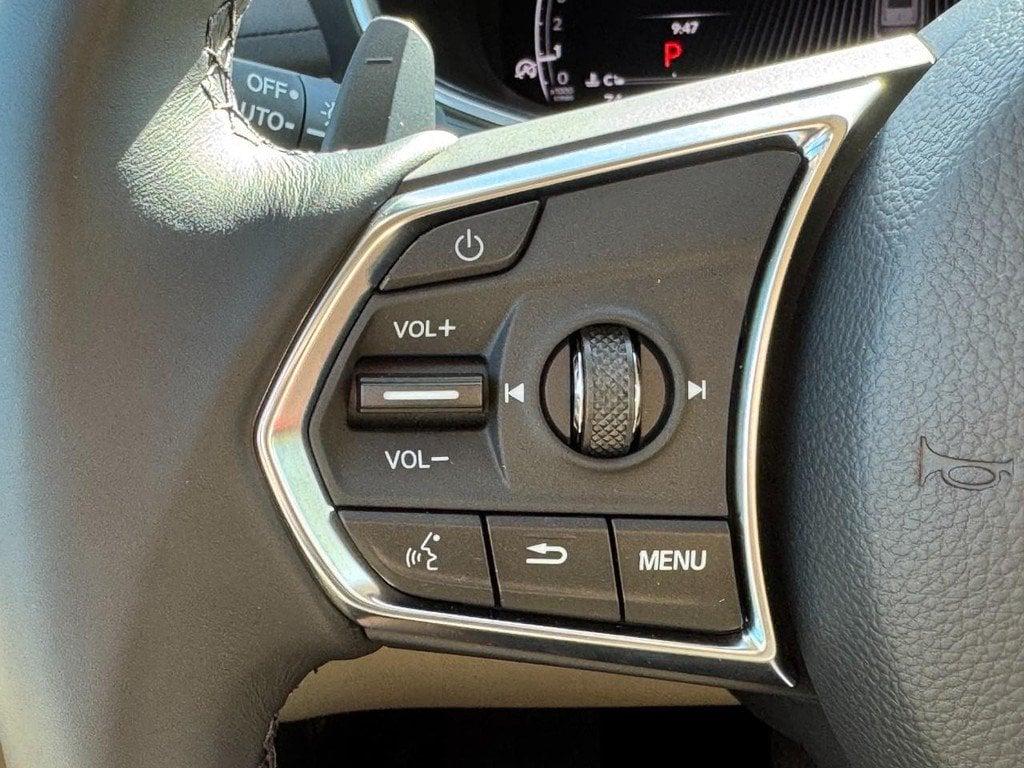 2026 Acura MDX Technology Package - Photo 24