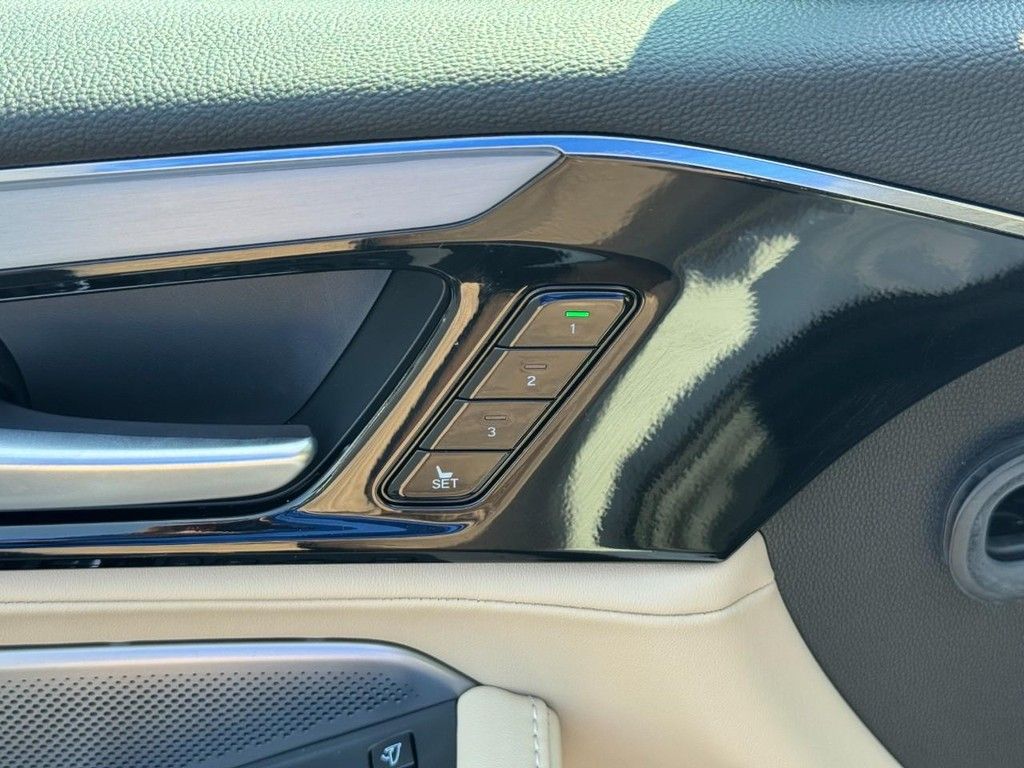2026 Acura MDX Technology Package - Photo 21