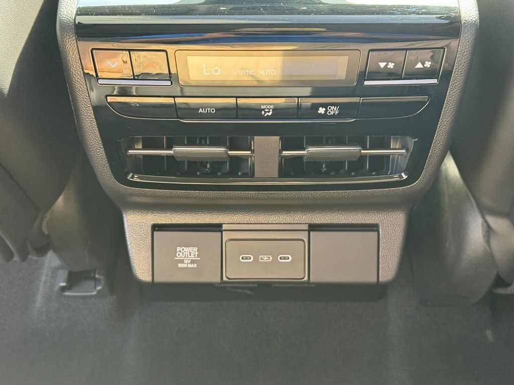 2026 Acura MDX Technology Package - Photo 13