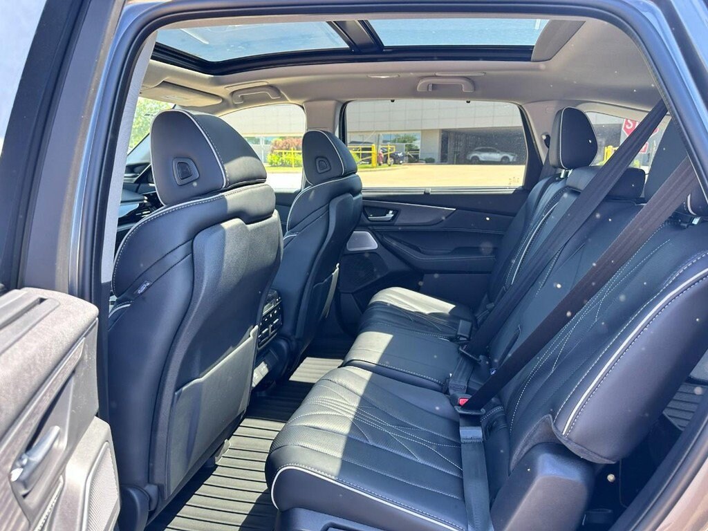 New 2026 Acura MDX SH-AWD Advance Package SUV