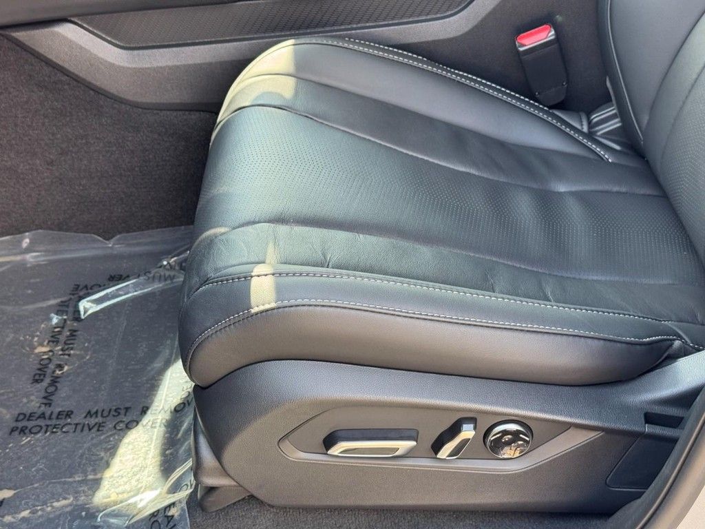 2026 Acura MDX Technology Package - Photo 22