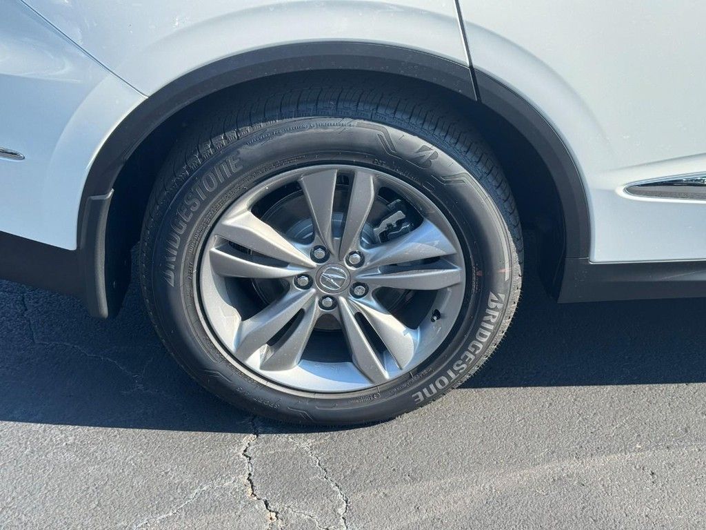 2026 Acura MDX Base - Photo 9