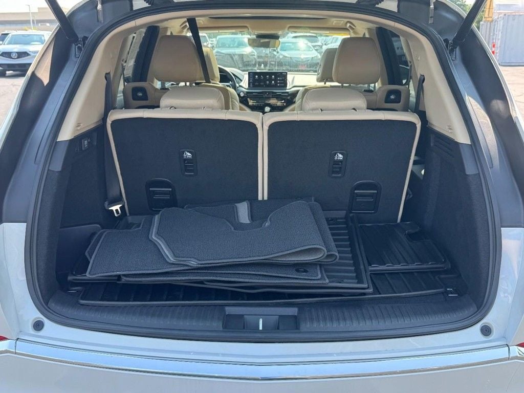 2026 Acura MDX Technology Package - Photo 6