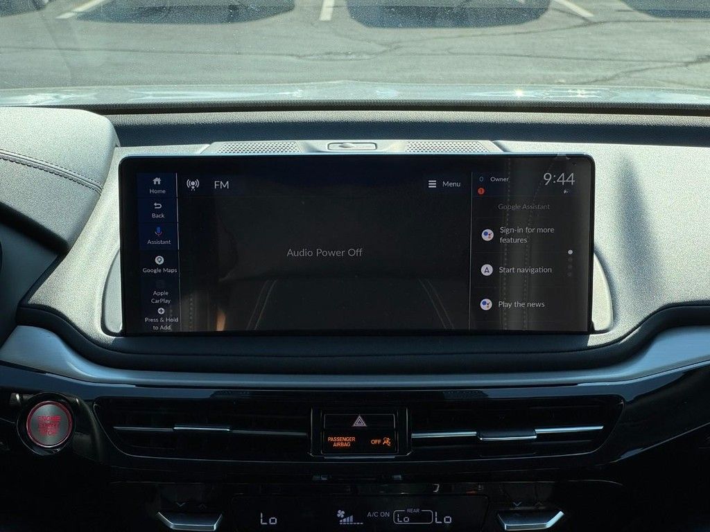 2026 Acura MDX Base - Photo 18