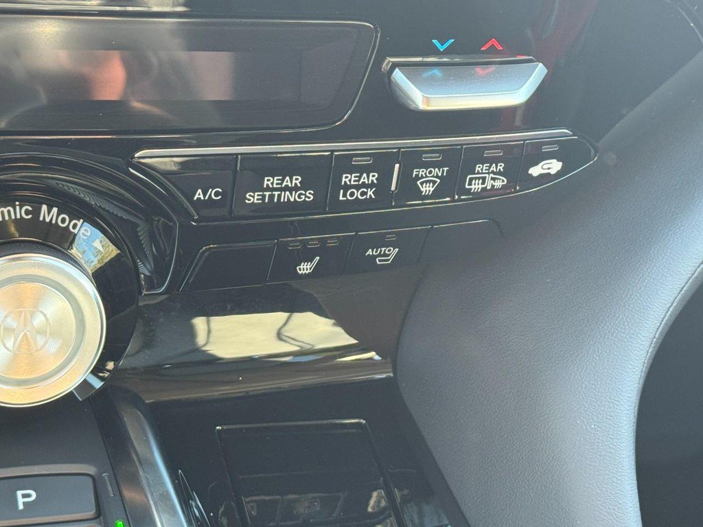 2026 Acura MDX Technology Package - Photo 29