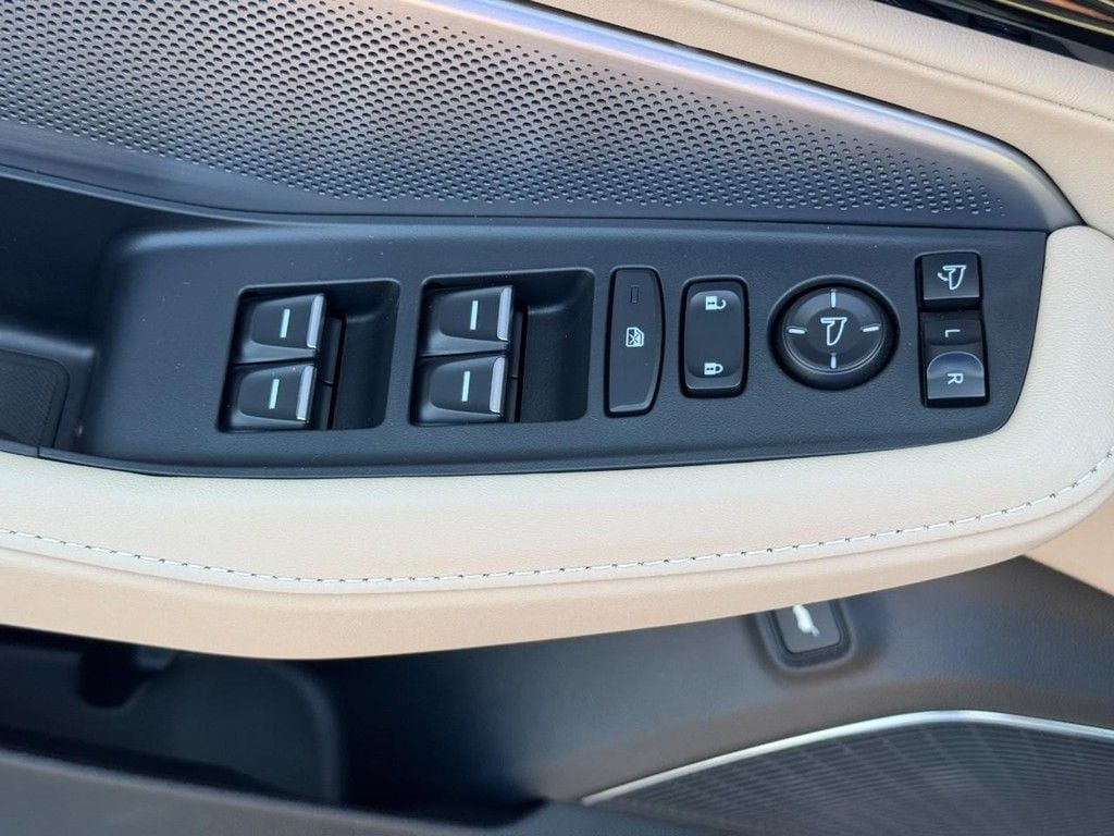 2026 Acura MDX Technology Package - Photo 20