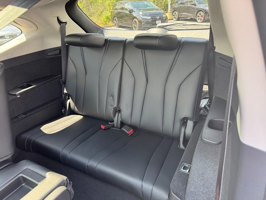 2026 Acura MDX Technology Package - Photo 12