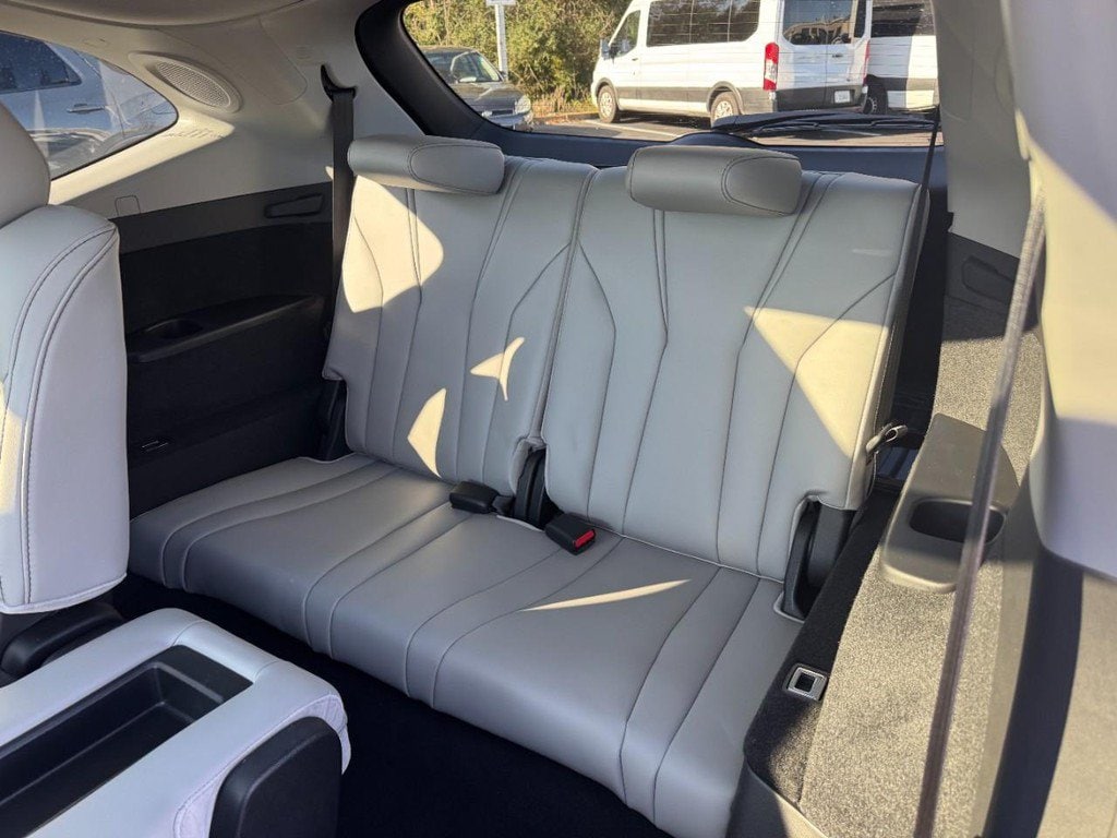 2026 Acura MDX Technology Package - Photo 12