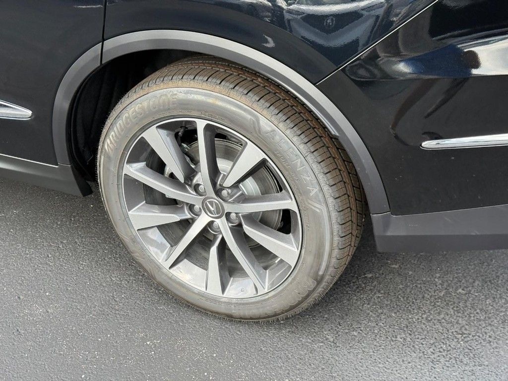 New 2026 Acura MDX SH-AWD Technology Package SUV