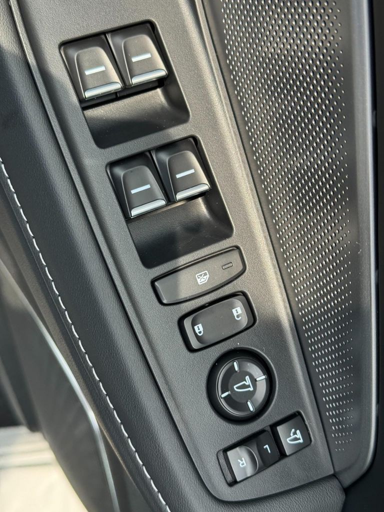 2026 Acura MDX Technology Package - Photo 20
