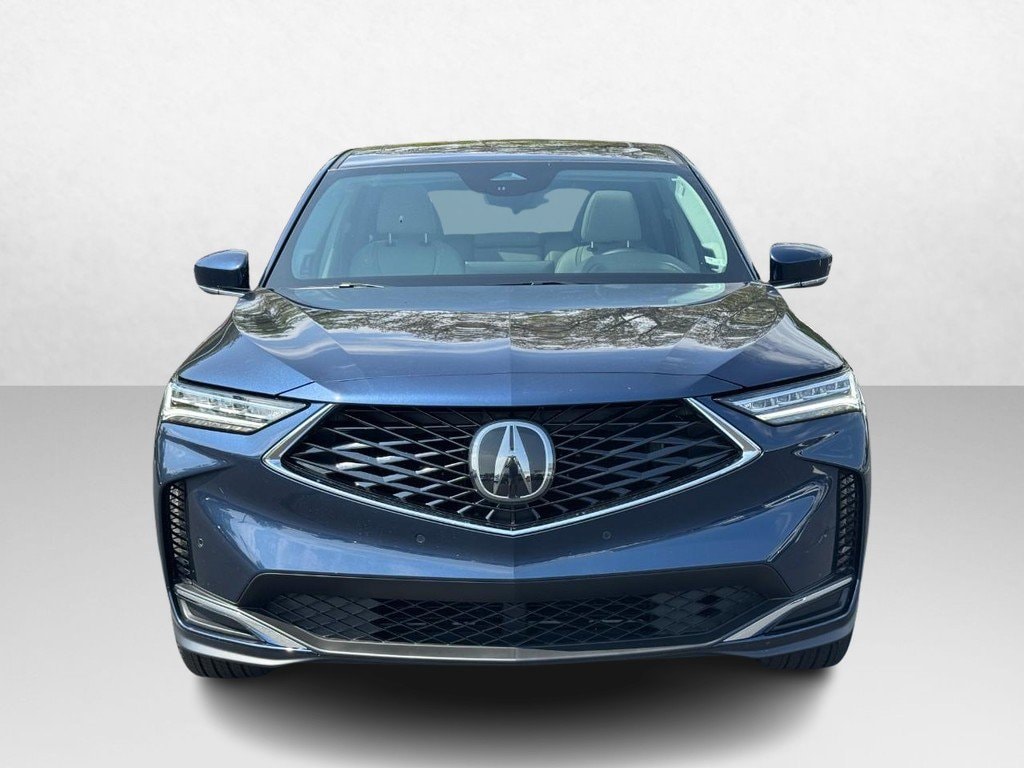 2026 Acura MDX Technology Package - Photo 11