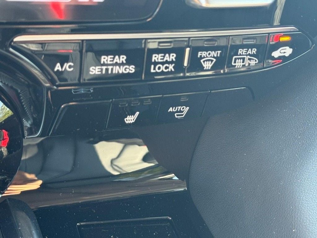 2026 Acura MDX Technology Package - Photo 28