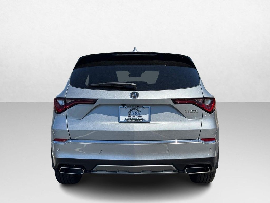 2026 Acura MDX Technology Package - Photo 6