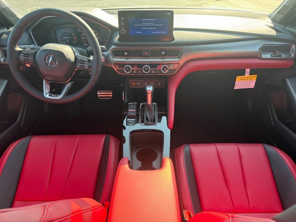 2026 Acura Integra A-Spec - Photo 14