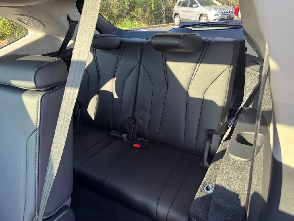 2026 Acura MDX Technology Package - Photo 12