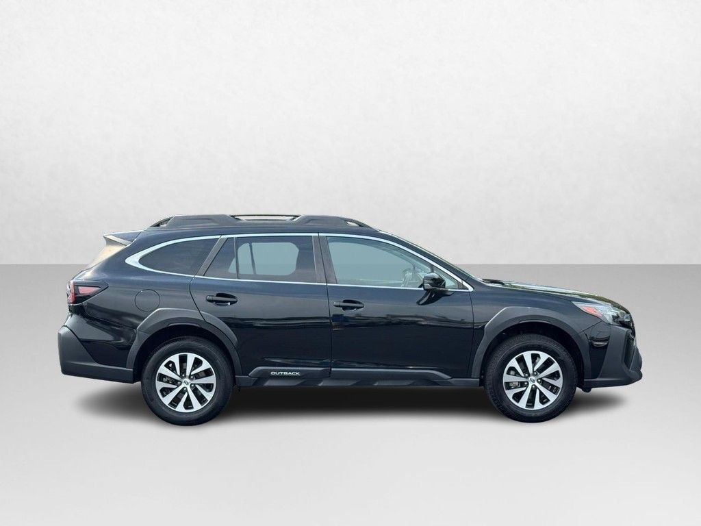 Used 2023 Subaru Outback Premium SUV