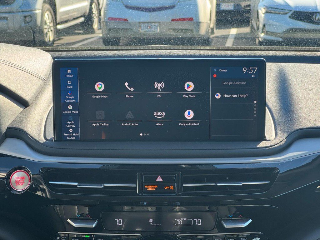 2026 Acura MDX Technology Package - Photo 18