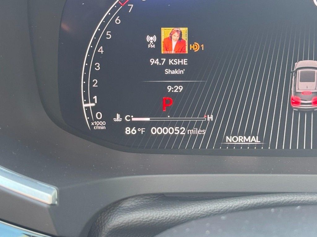 2026 Acura MDX Technology Package - Photo 27