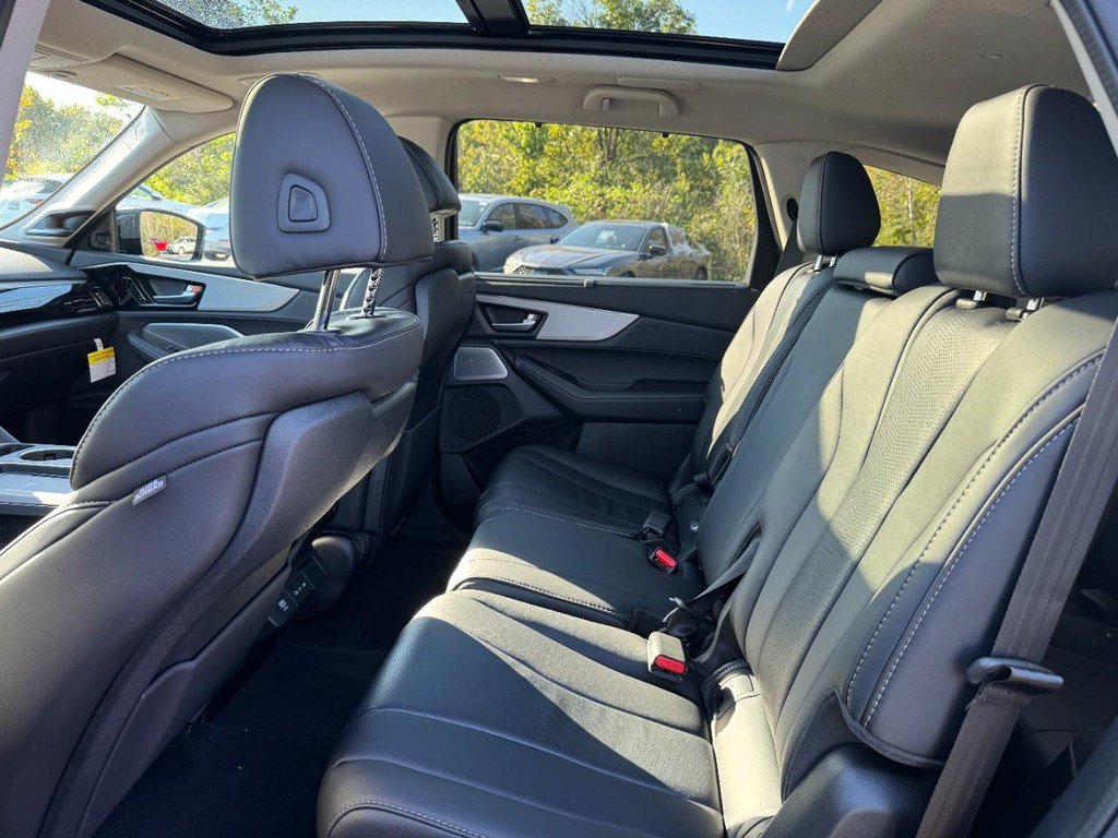 2026 Acura MDX Technology Package - Photo 13