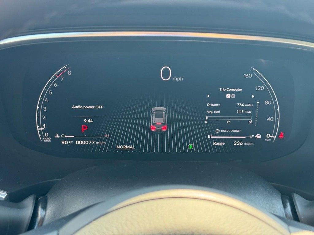 2026 Acura MDX Base - Photo 26